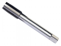 Dormer Hand Taps - Straight Flute - Taper Lead - UNF
