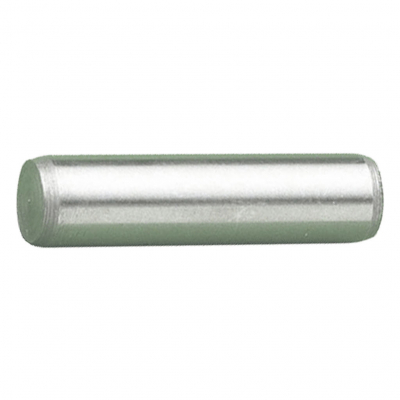 MetalMate Dowel Pin M6x10 PHG ISO8734B Bx 50