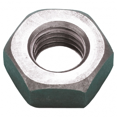 Metalmate Hex Full Nut S/C M24 Gr8 DIN934/DIN267 Bx 25
