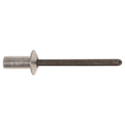 Sariv Rivet MS MDL Al 3.2x8 Sealed Cap Bx 1000