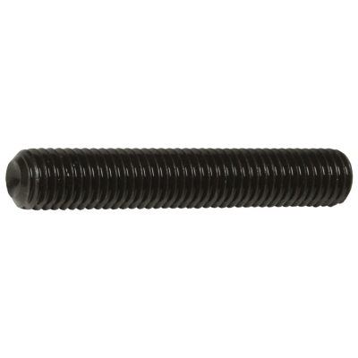 MetalMate SKT Screw S/C M5x10 Gr14.9 Pln Cup DIN916 Bx 1000