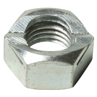 Binx Self Lock Nut M24 Gr4 BZP Each