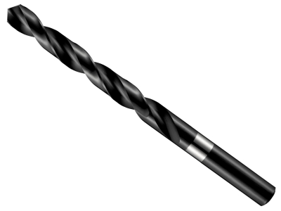 Dormer Drill Din 338 8.30 mm HSS Steam Tempered Per 10