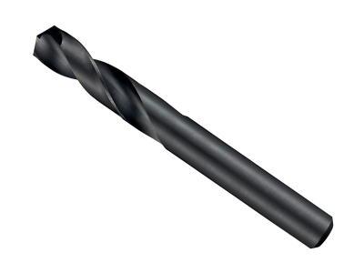 Dormer Drill Din 1897 5/32" HSS Stub Steam Tempered Per 10