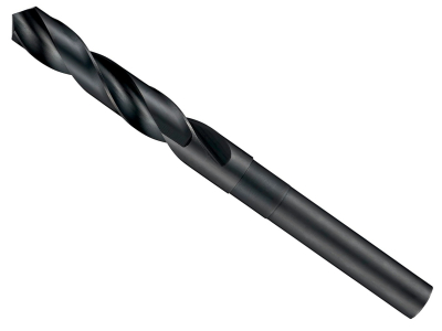 Dormer Jobber Drill 14.50 mm HSS Steam Tempered Per 1