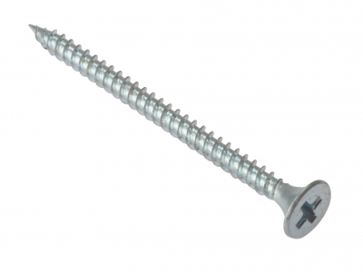 Drywall Screw ZP     4.8x150mm Box 200            Fine Thread
