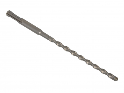 ForgeMaster SDS Plus Drill Each                 6.0x160mm
