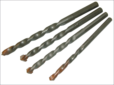 ForgeMaster Tile Max Drill Each                 6.0x100mm