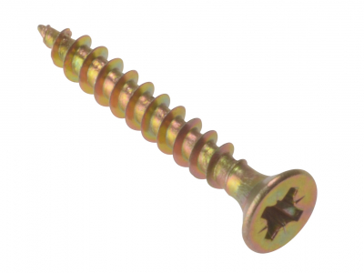 Multi Purpose Screw ZYP 5.0x45 Box 200
