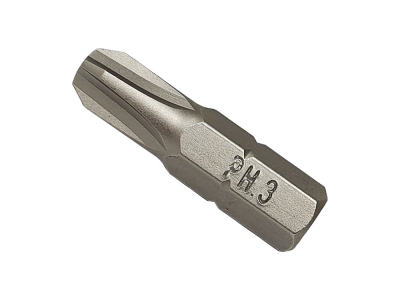Spectre S2 Bits Per 2 (Carded) PH1x25mm