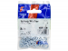 ForgePack Spring Washer 30 per pack             M10 ZP