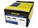 Spectre Brad Nails - Straight 18g x 38mm Box 5000 ELGV