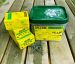 Spectre Decking Screw 4.5x50mm Box 200 - 1000 hours - Green